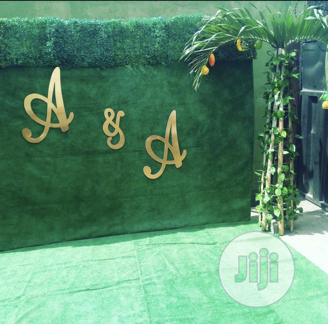 Grass Rugs for Walls Decoration