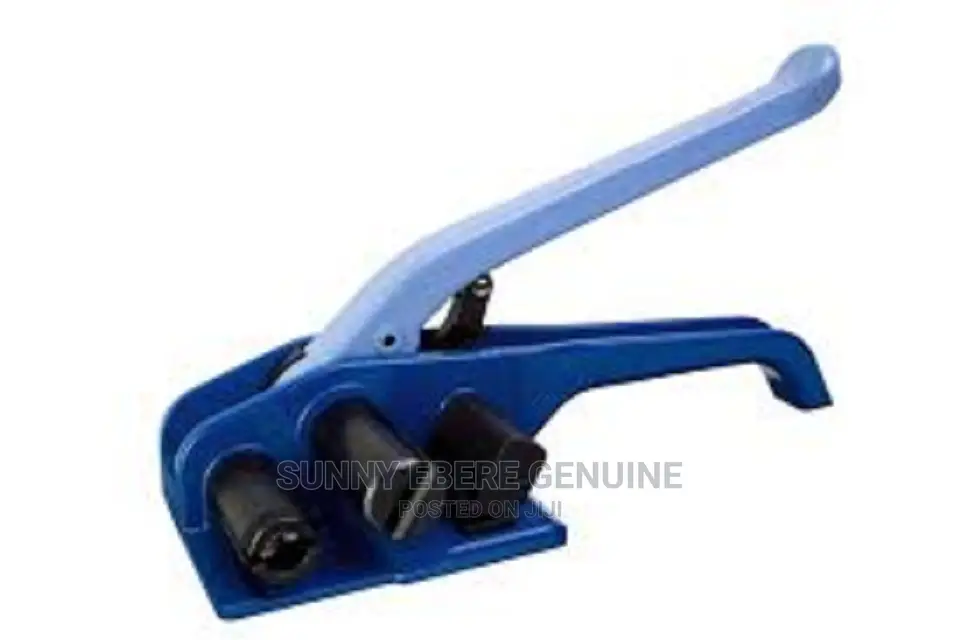 Set Kit Polyester Pet Webbing Strap