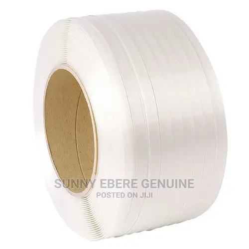 Metal Steel Strapping Clips (Sc0031) Interstate Items