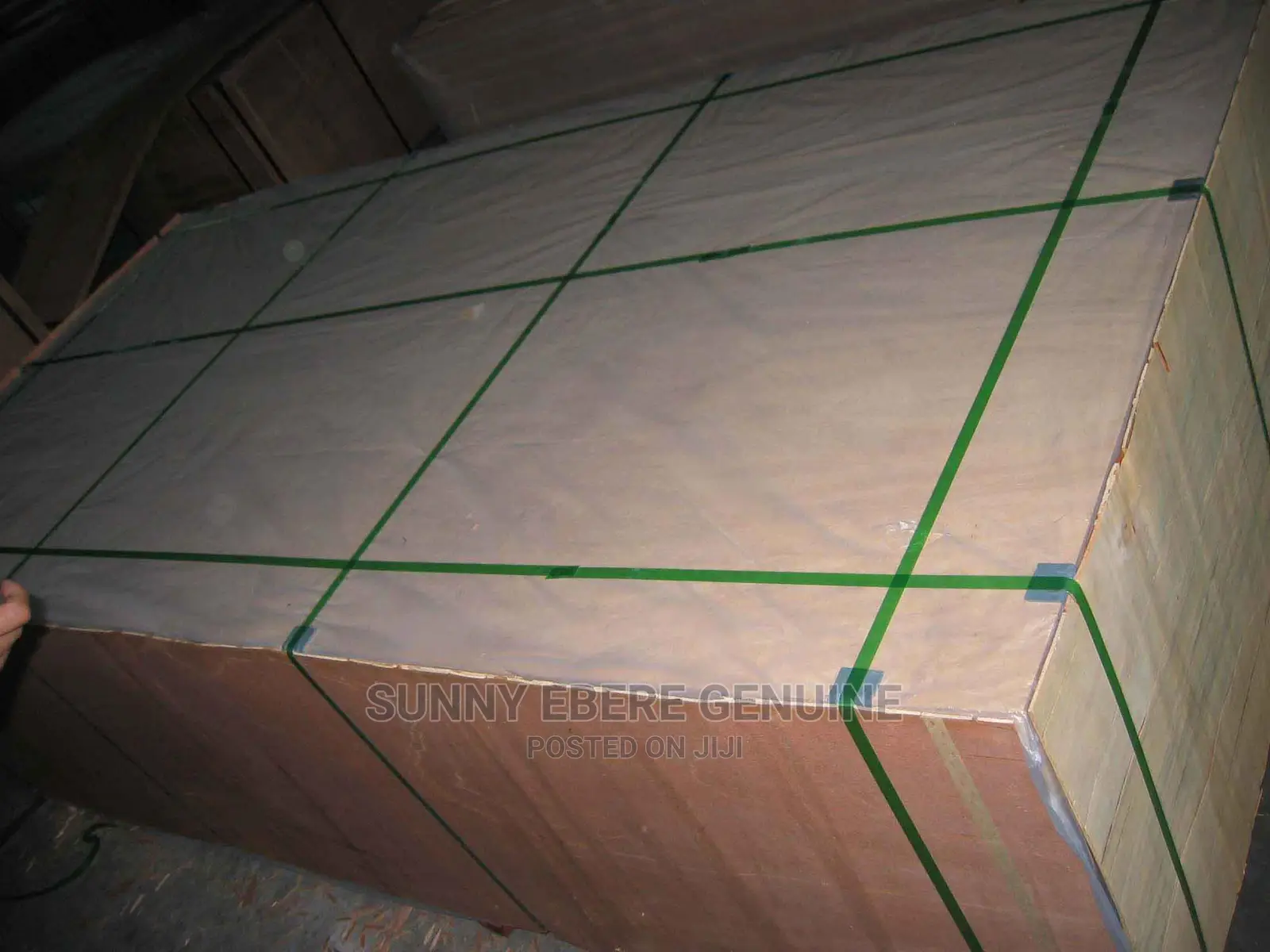 Pallet Strapping Kits 100% Genuine and Reliable