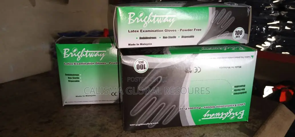 Surgical Gloves