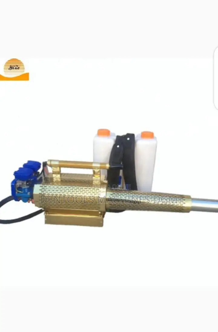 Portable Forgging Machine