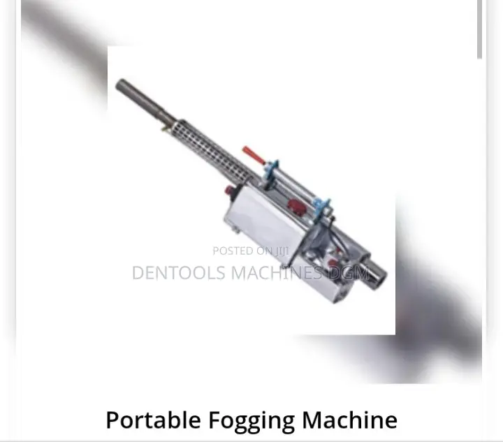 Thermal Forgger