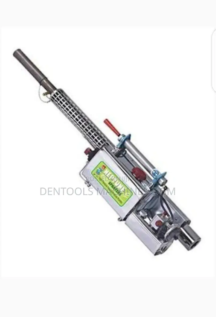 Thermal Forgger