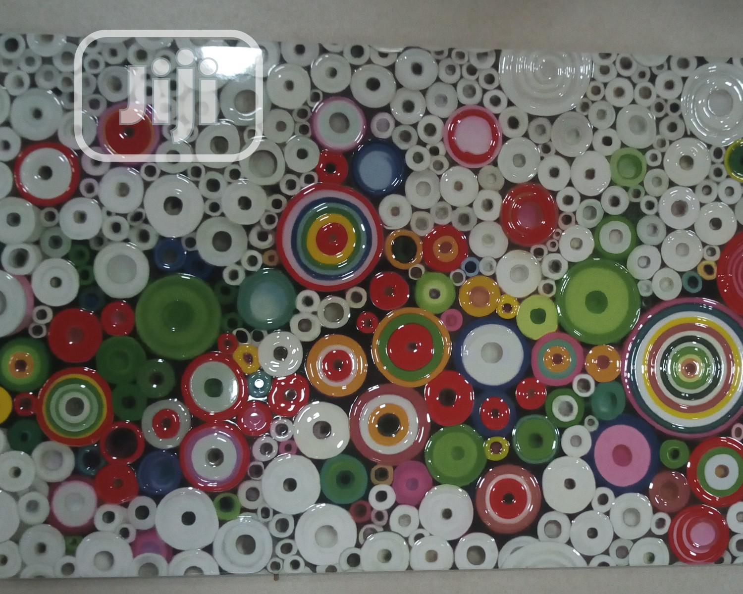 Kilthen Tiles Spanish