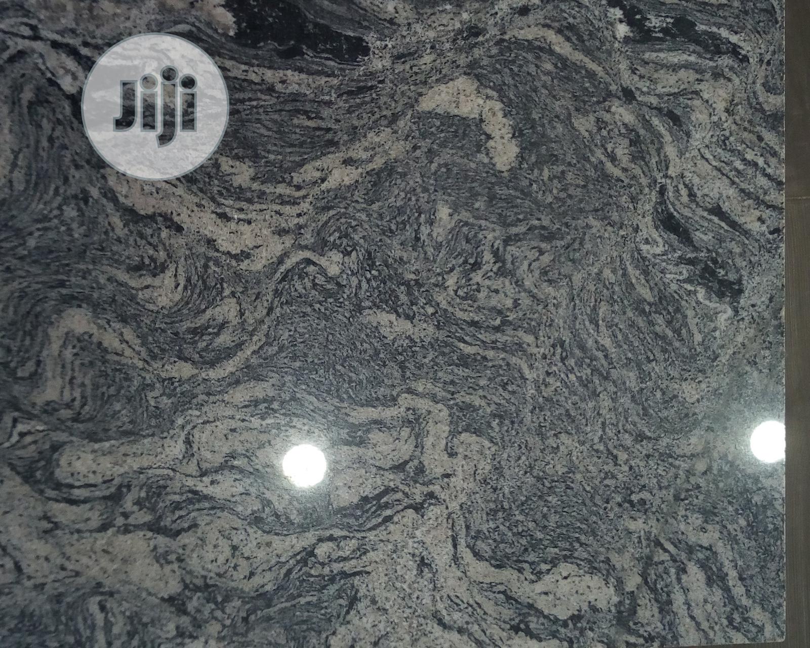 Jubrano Granite Stone Tiles