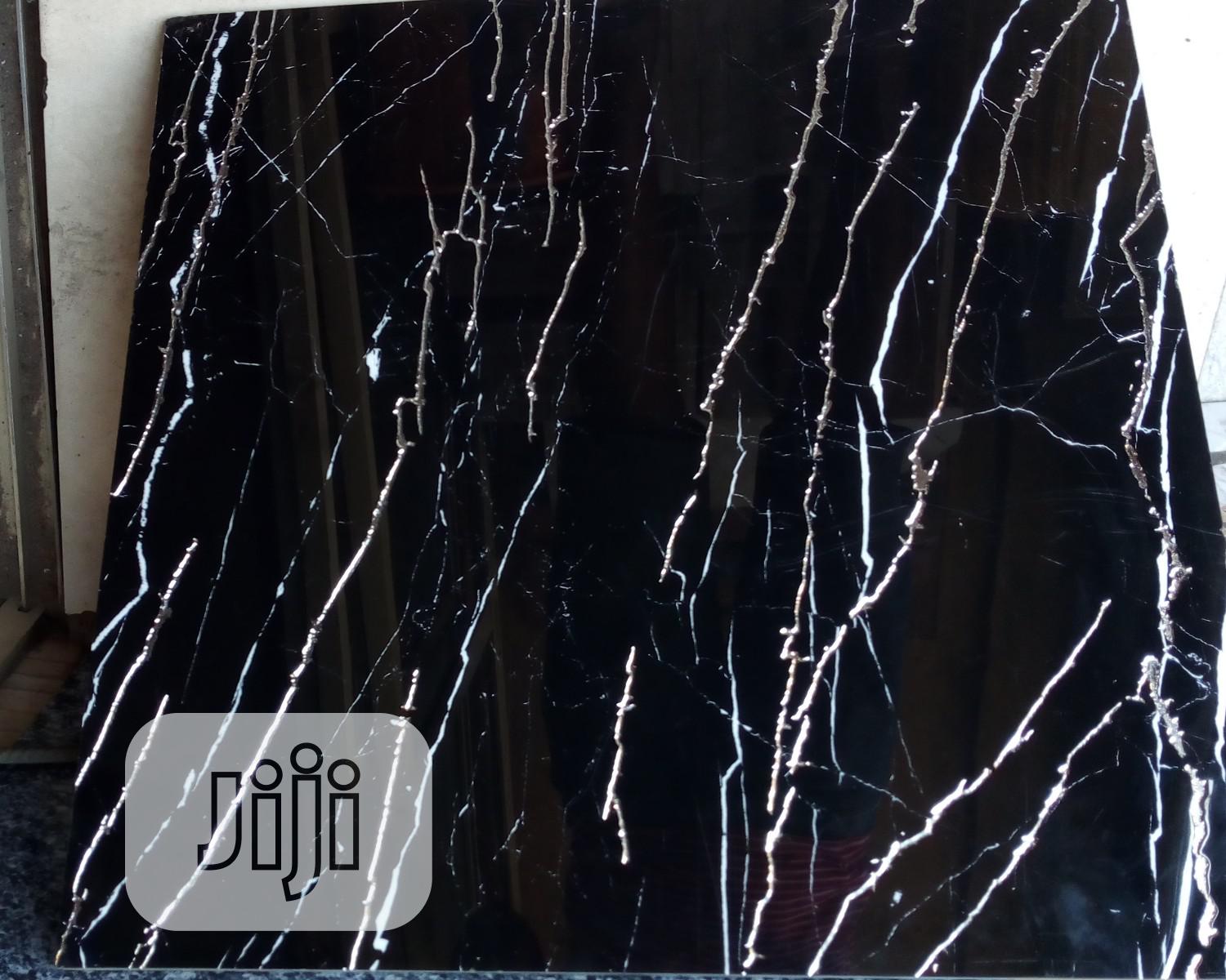 Diamond Porcelain 60/60 Tiles