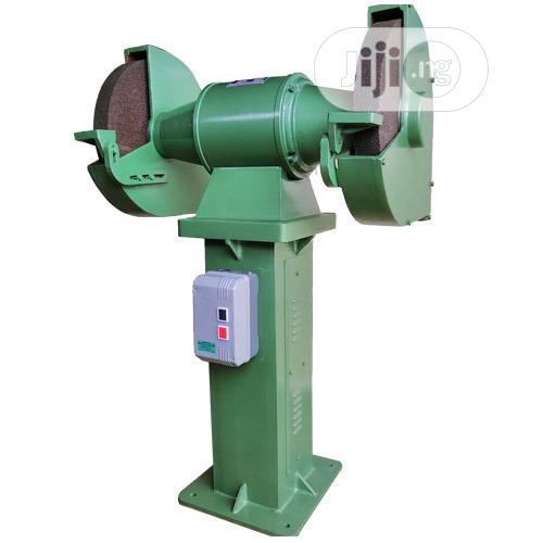 Pedalstral Grinding Machine (Pillar Grinder)