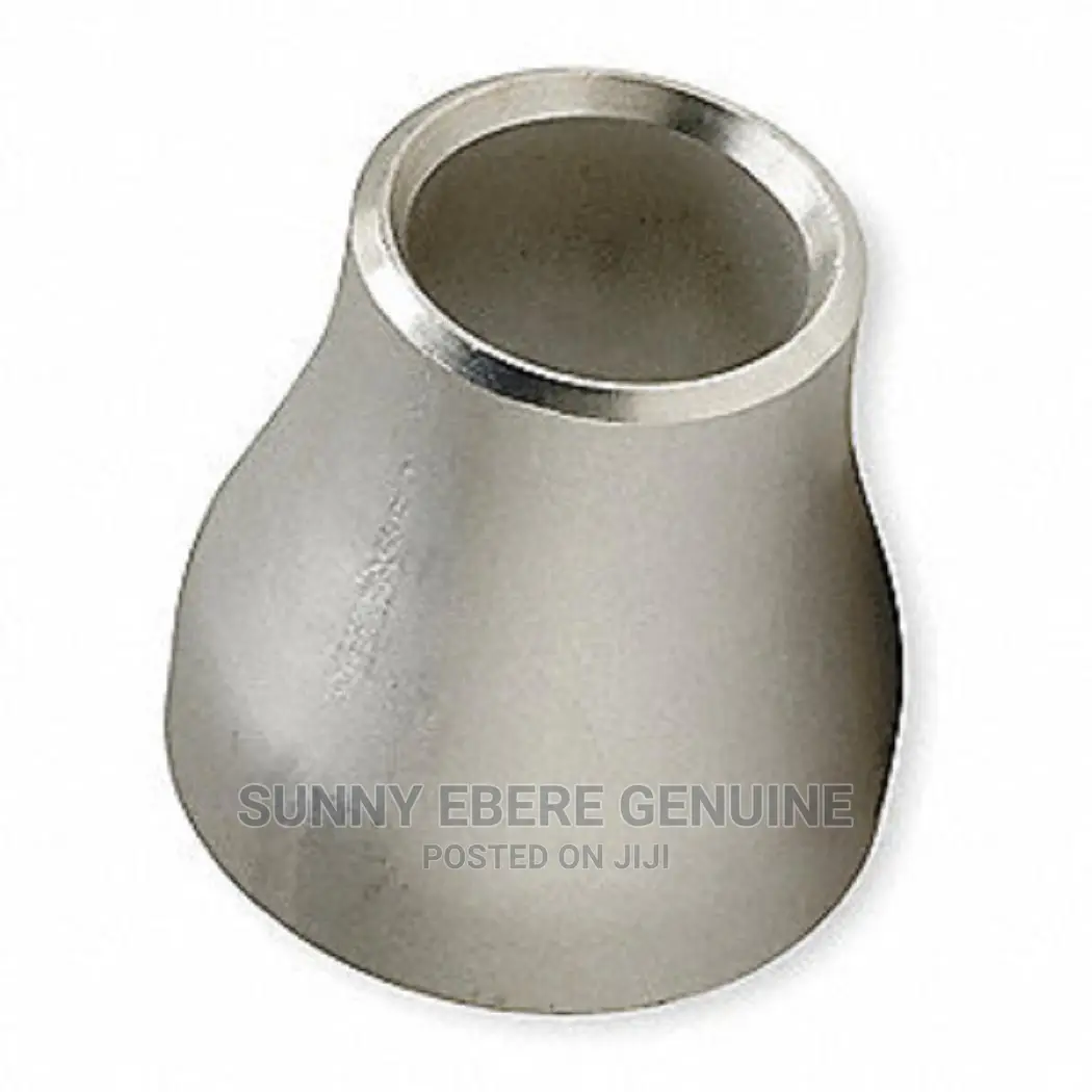 Stainless Steel Pipe Reducer Concentric/Authentic Reducer