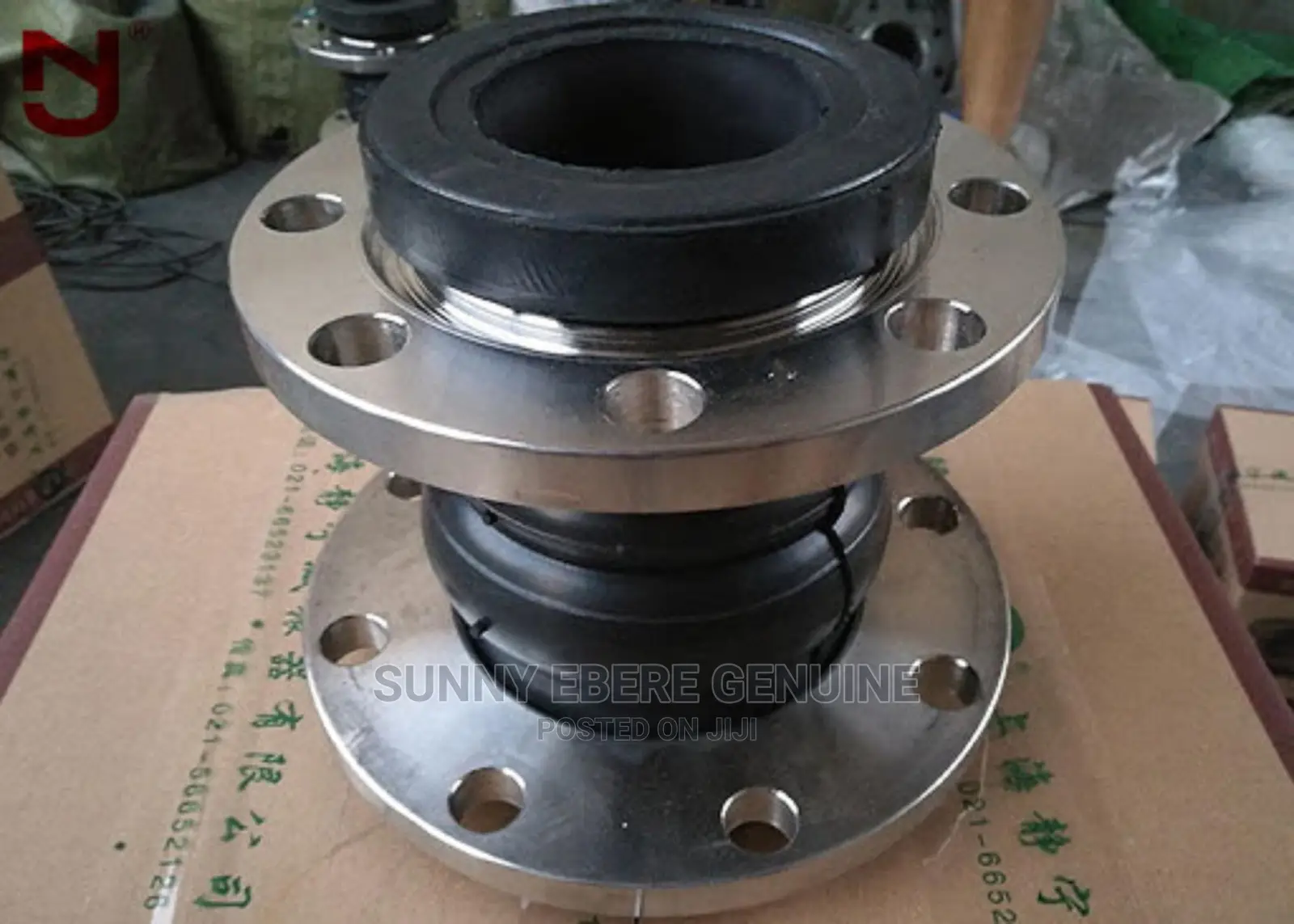 Flange Flexible Joint, Authentic and Genuine