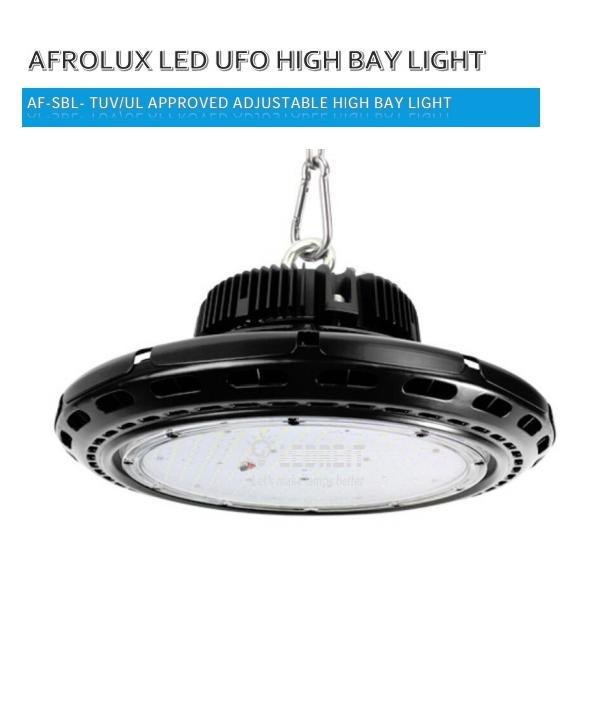 100w Ufo Led High Bay