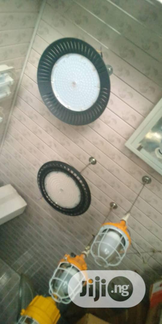 100w Ufo Led High Bay
