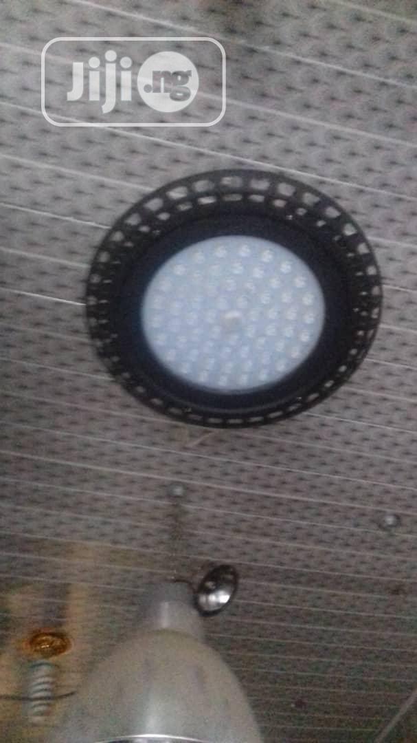 100w Ufo Led High Bay