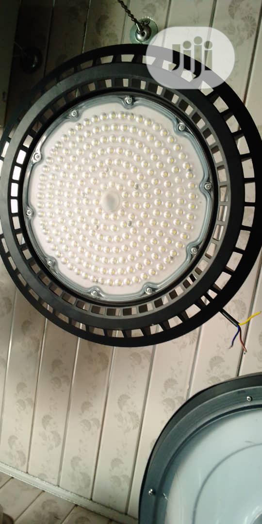 100w Ufo Led High Bay