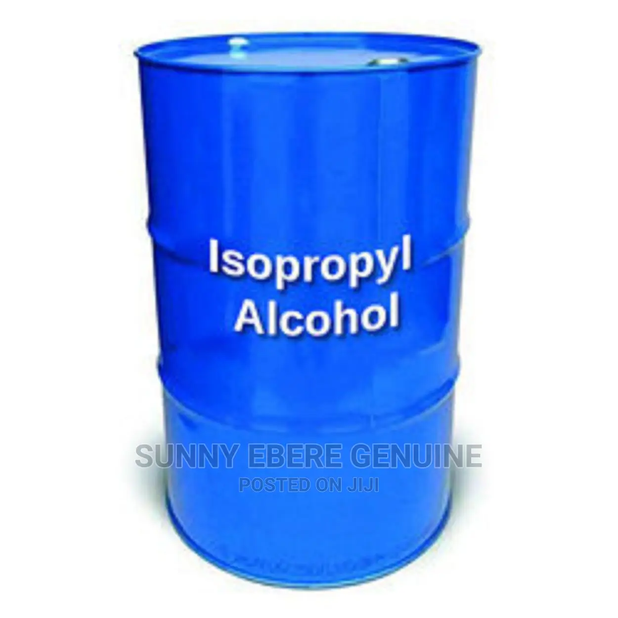 99.9% Purity IPA Isopropanol / Isopropyl Alcohol CAS 67-63