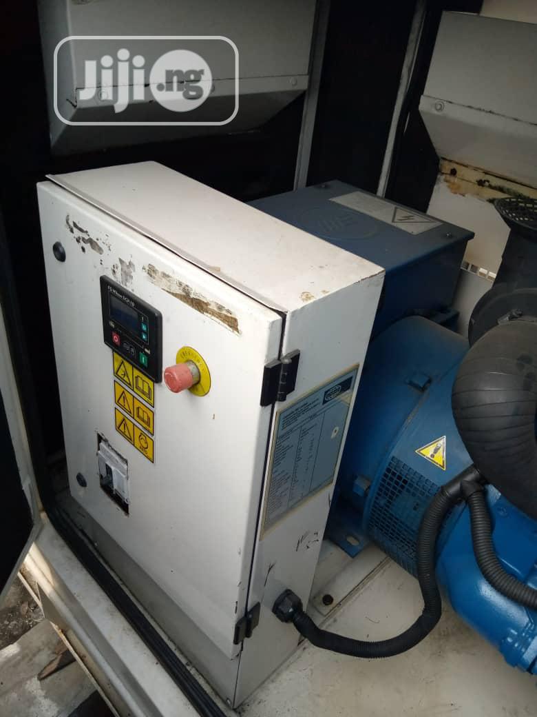 Perfect 60kva Perkins FG Wilson Generator
