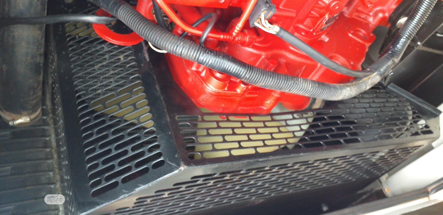 Almost New 100kva Perkins Jubaili/Marapco Generator