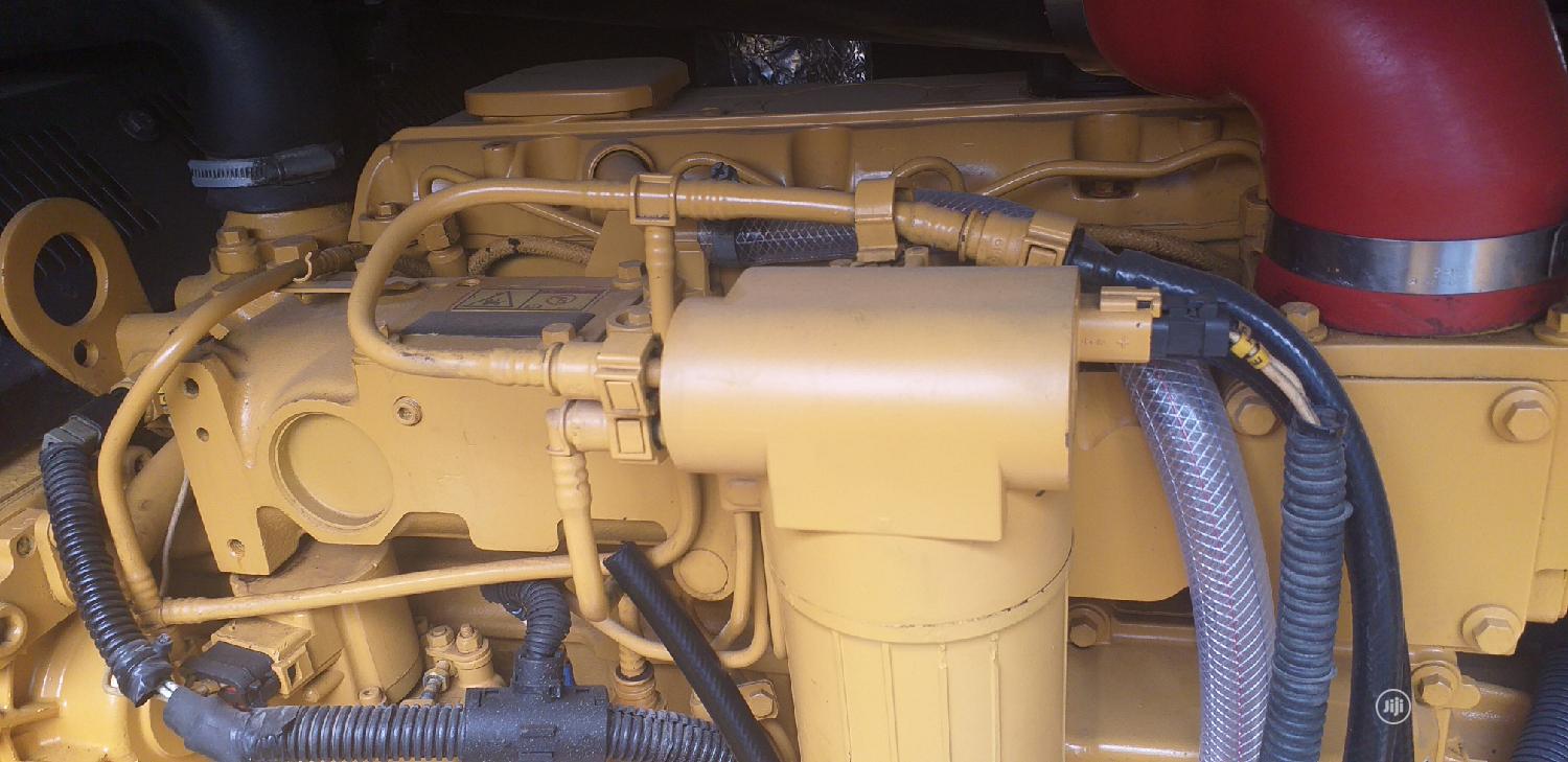 Great 150kva Caterpillar Generator