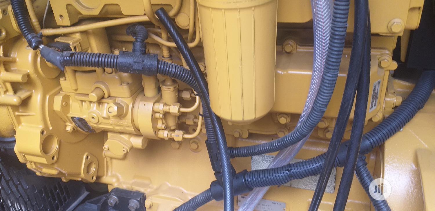 Great 150kva Caterpillar Generator