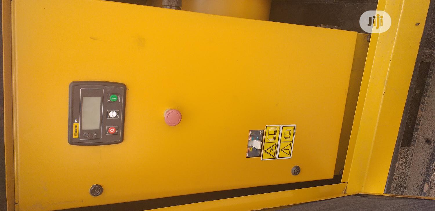 Great 150kva Caterpillar Generator