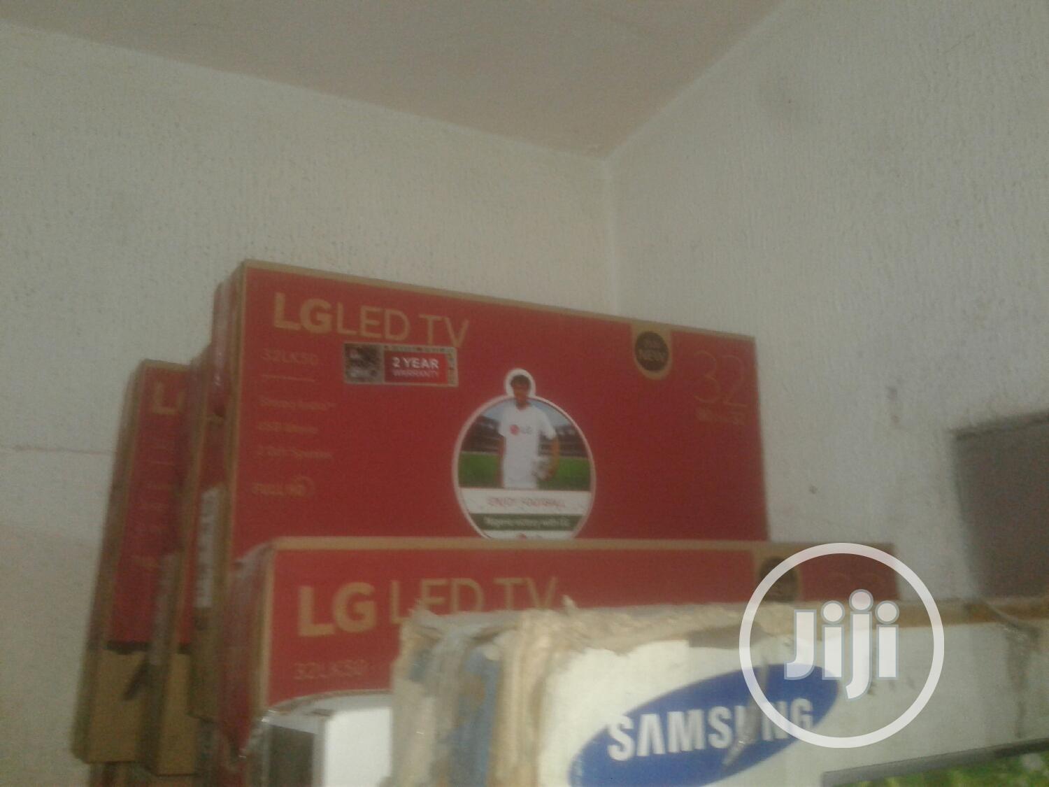 LG TV 32 Inches