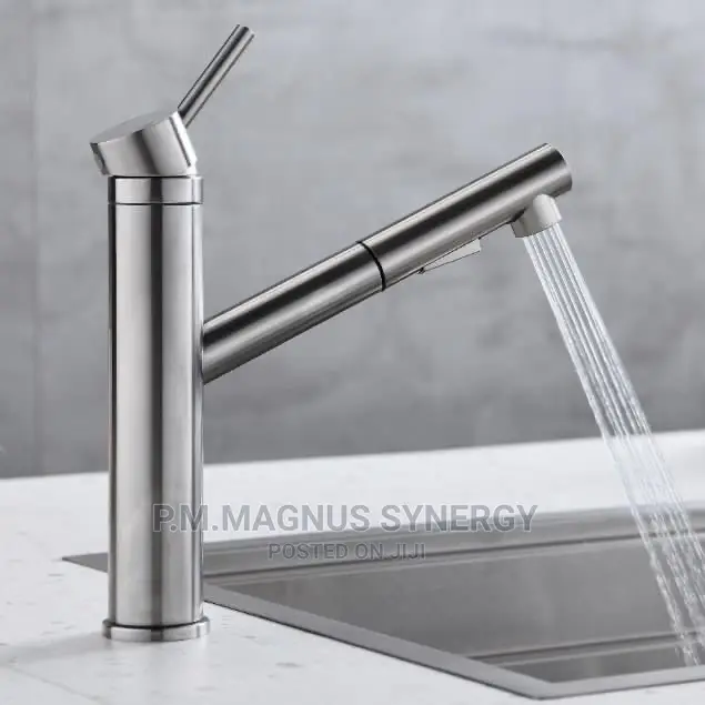 England Standard Master Water Tap.