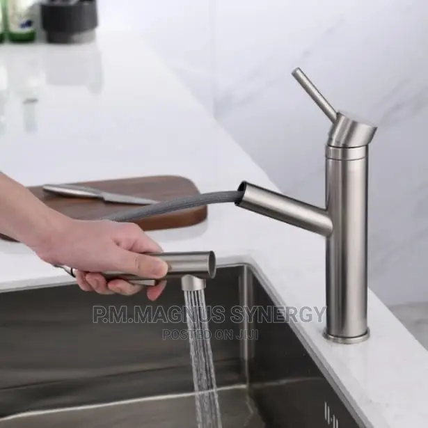 England Standard Master Water Tap.