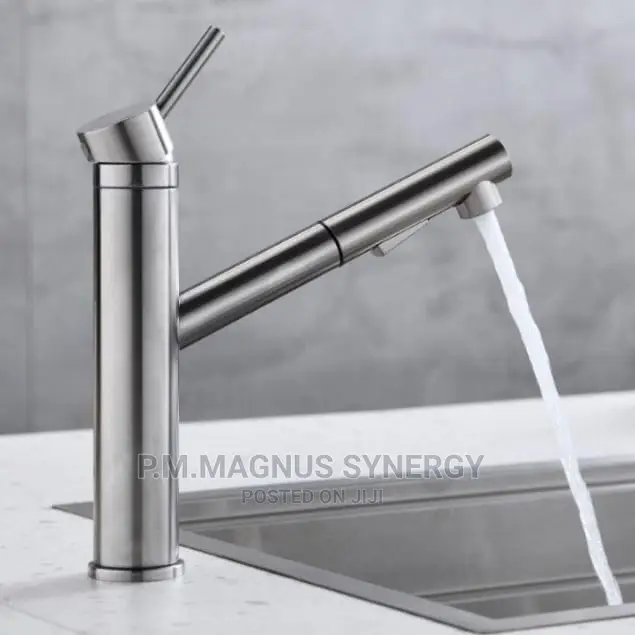 England Standard Master Water Tap.