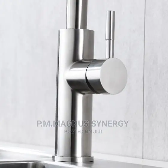 England Standard Master Water Kitchen Mixer Tap.