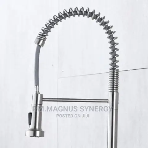 England Standard Master Water Kitchen Mixer Tap.