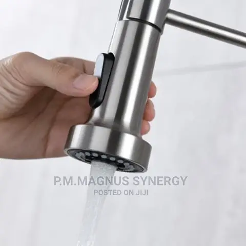 England Standard Master Water Kitchen Mixer Tap.