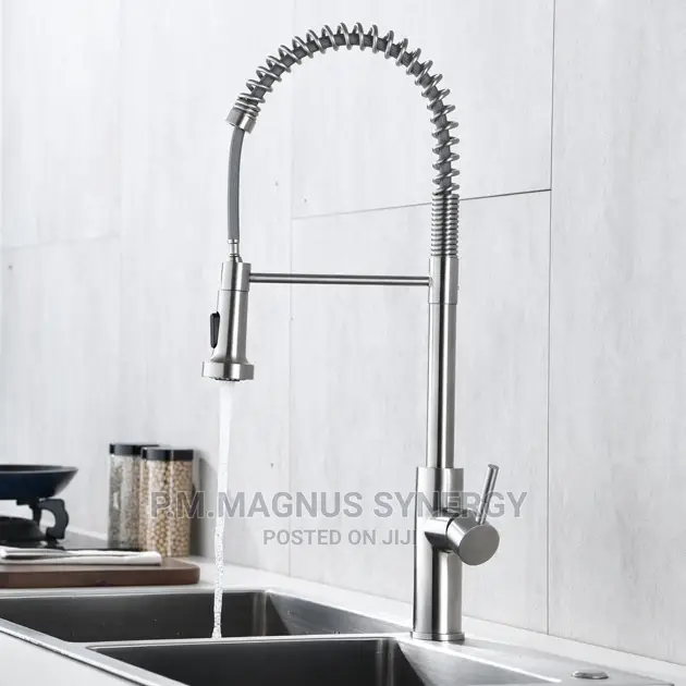 England Standard Master Water Kitchen Mixer Tap.