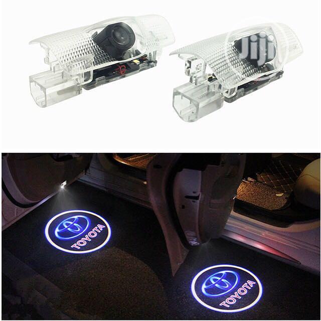 Car Led Door Togo Light for All Cars