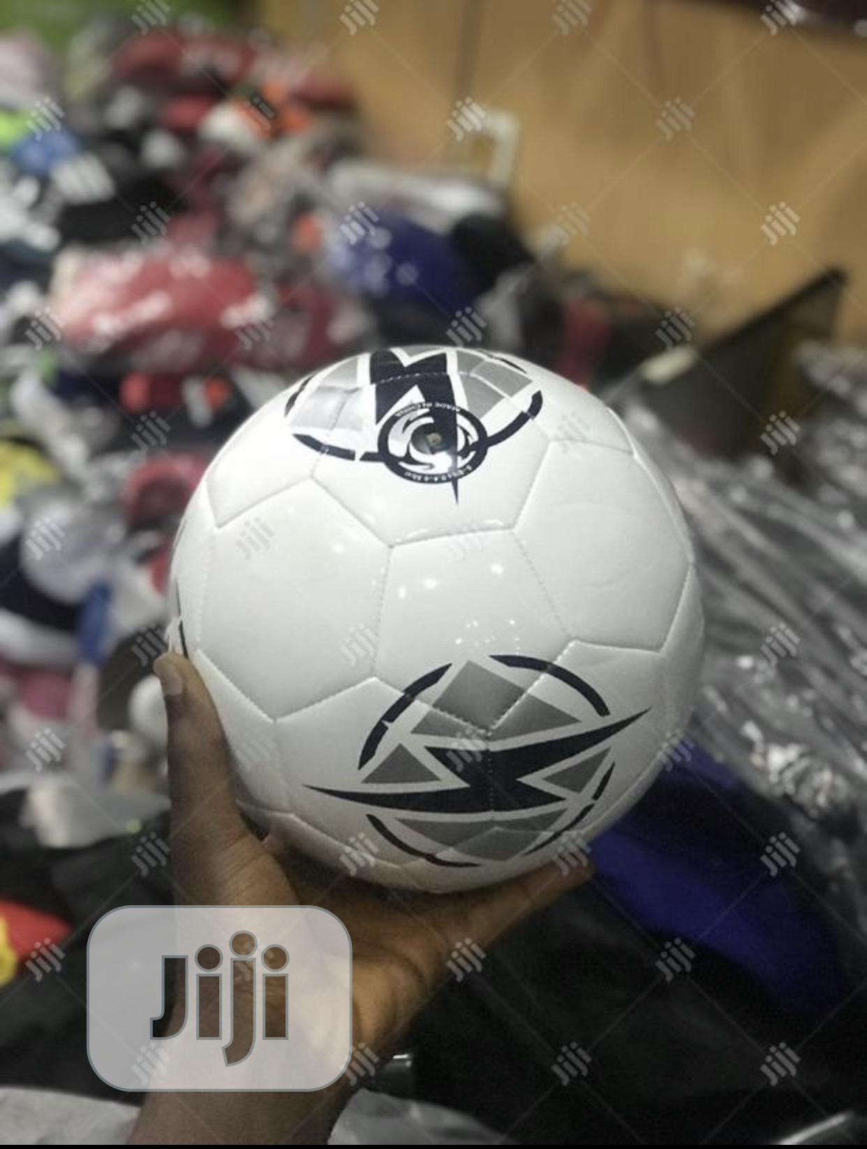 New Football