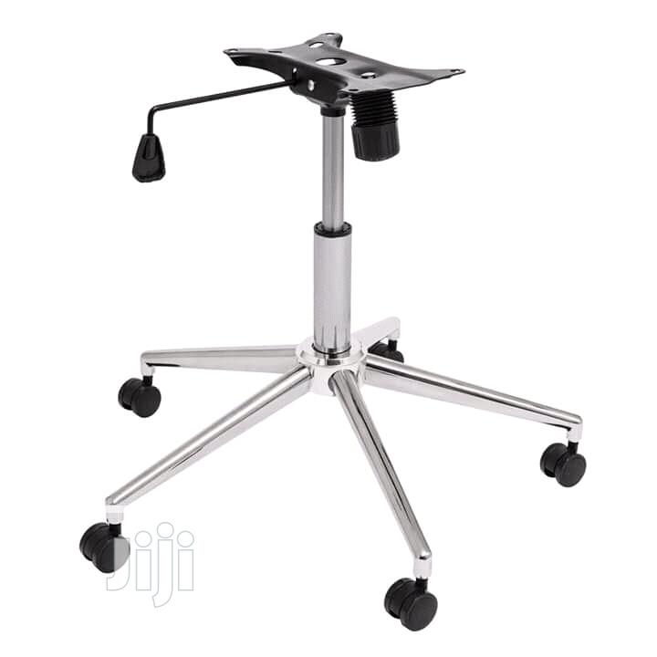 We Repair And Service Any Kind Of Office Chair