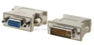 Vga to DVI Adapters