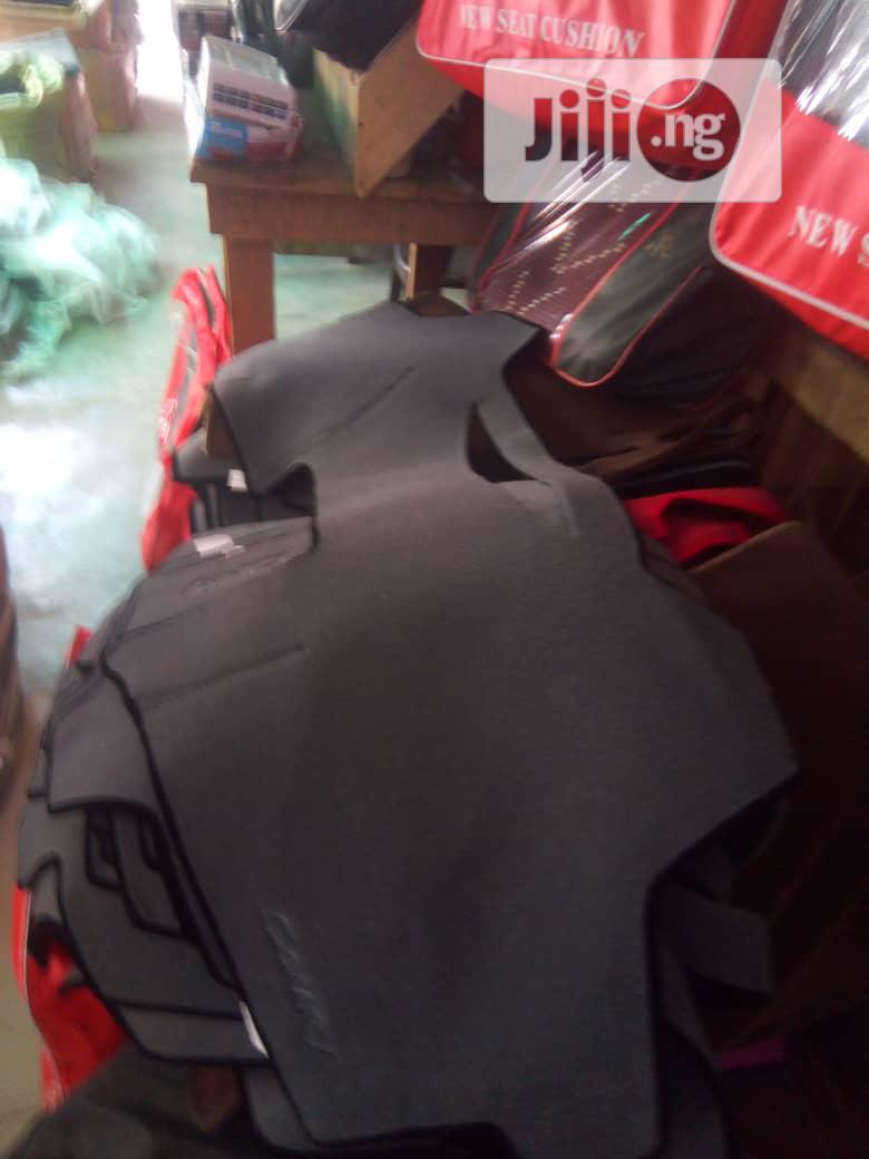 Dashboard Cover for Cars