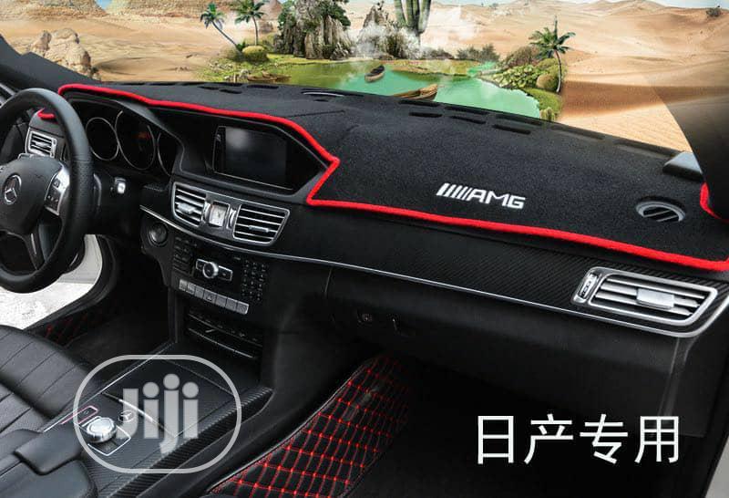 Dashboard Cover for Cars
