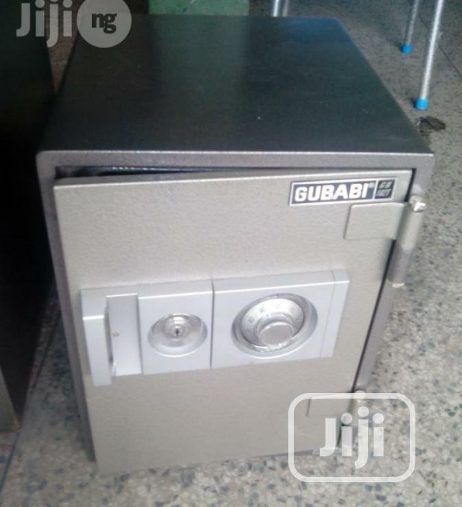 We Repairs and Service Any Kind of Fire Proof Safe.
