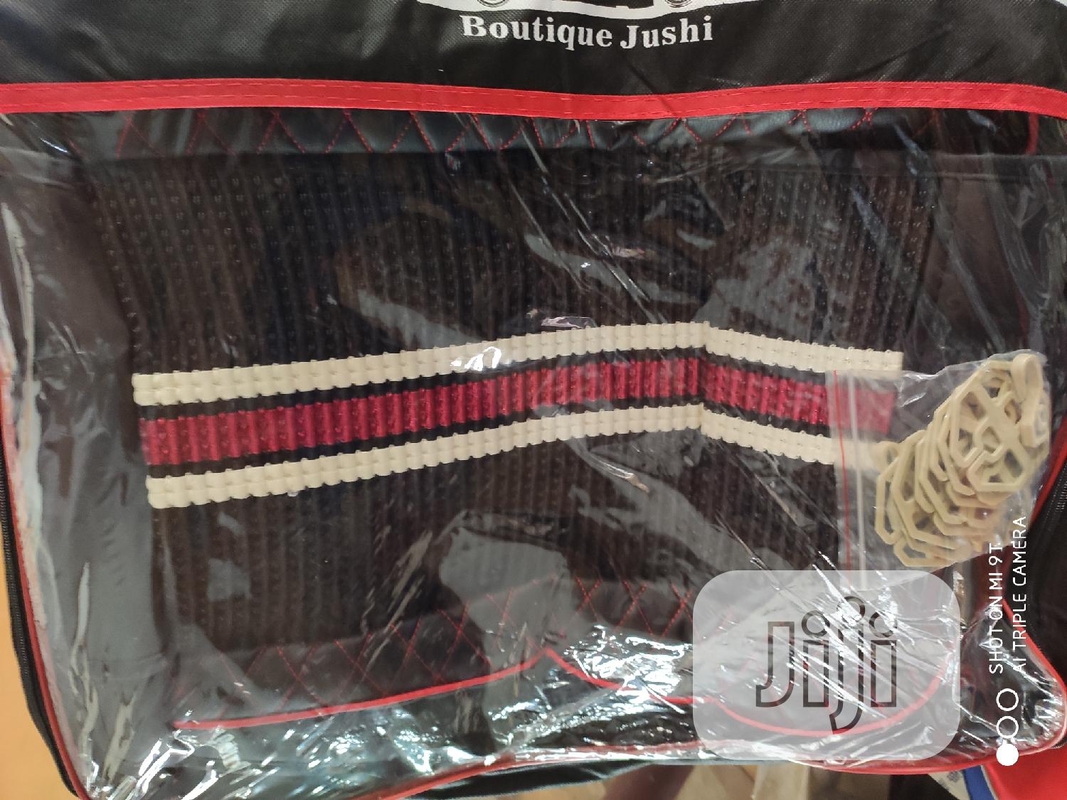 Car Leather Seat Covers