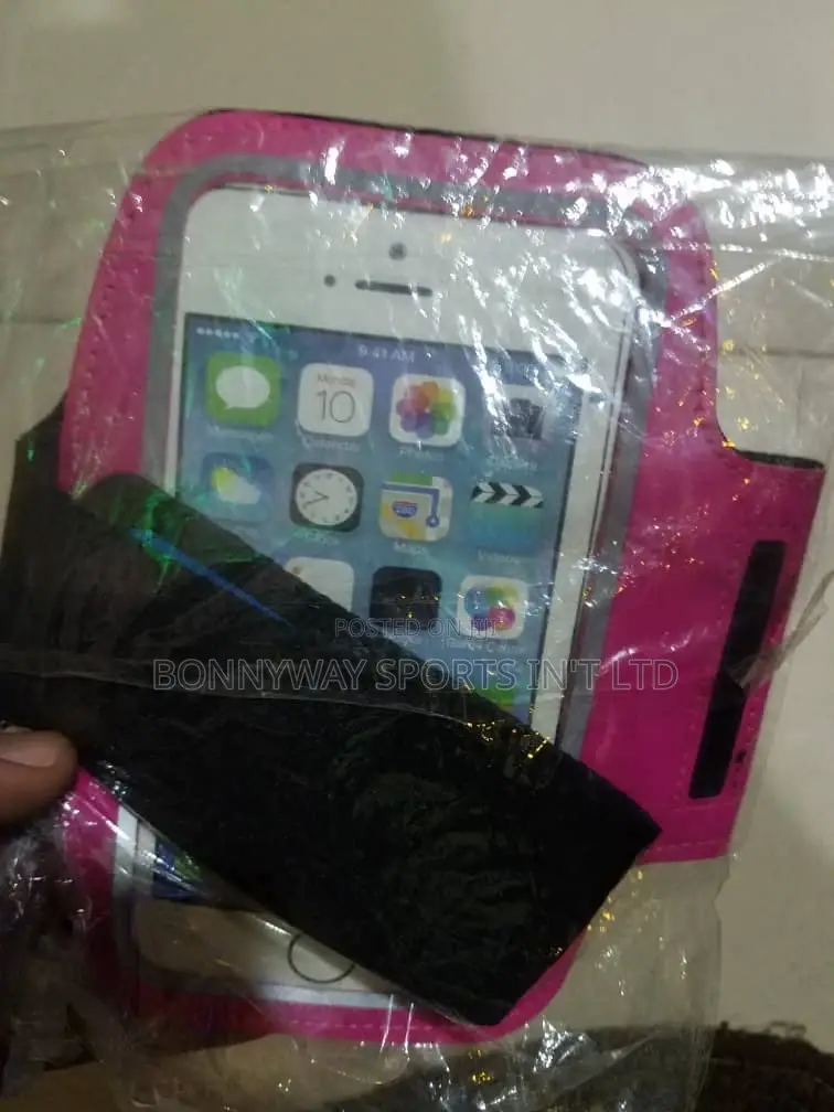 Phone Pouch