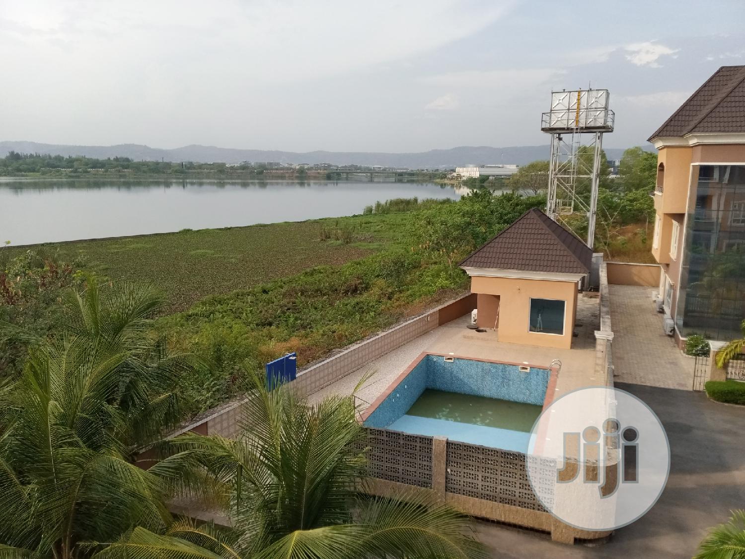 5bdrm Duplex in Jabi for sale