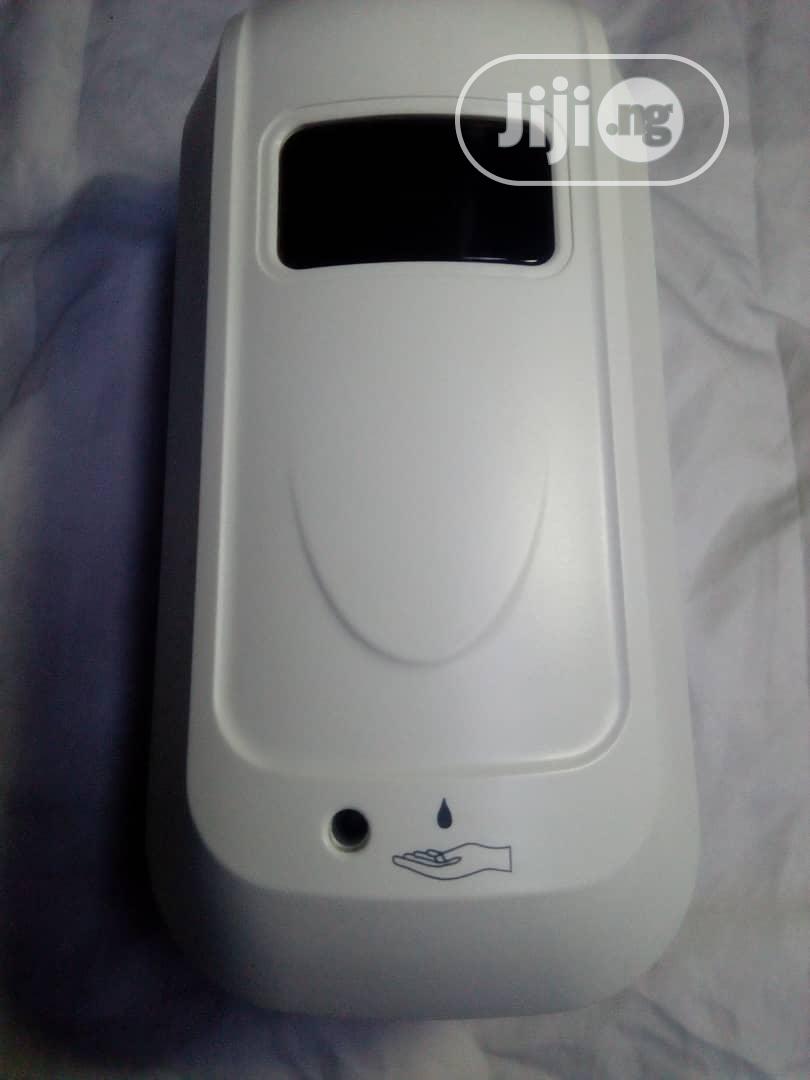 Altomatic Senor Despencer 1000ml