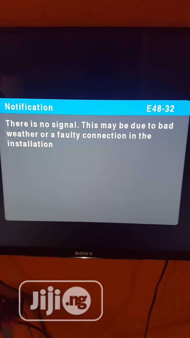 DSTV Installer in Gbagada