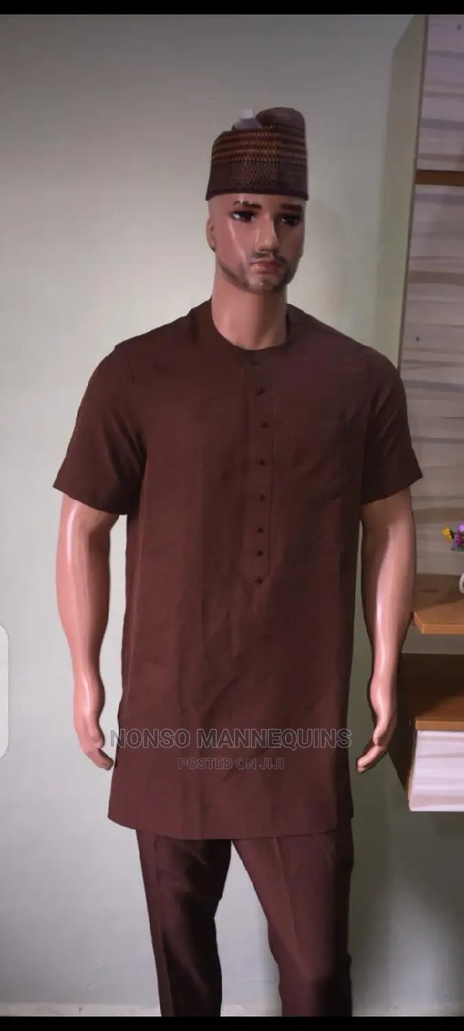 Plastic Man Mannequin Fine Boy