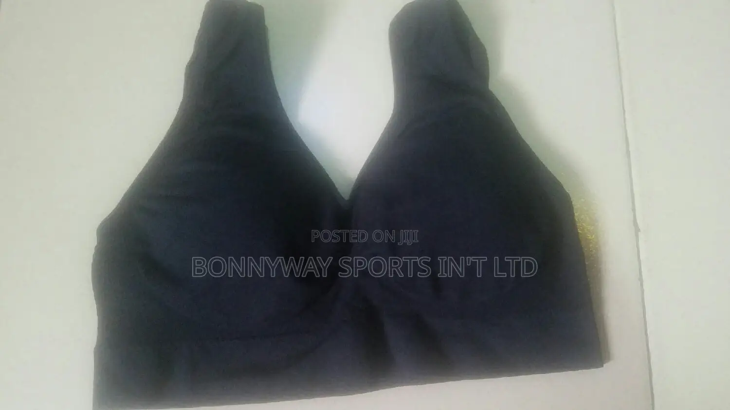 Ladies Sports Bra Tops