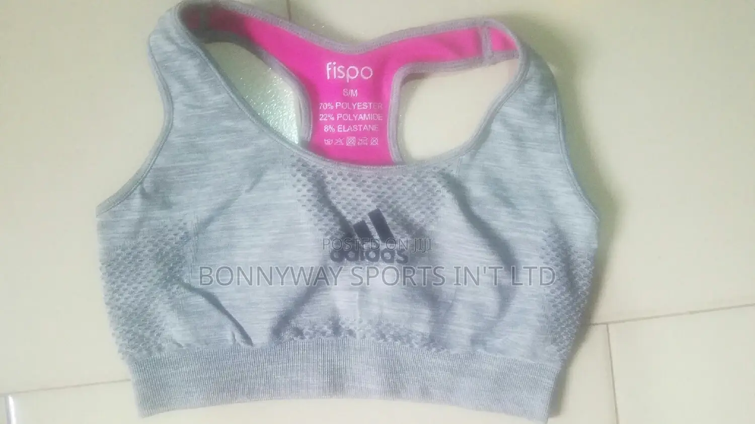 Ladies Sports Bra Tops