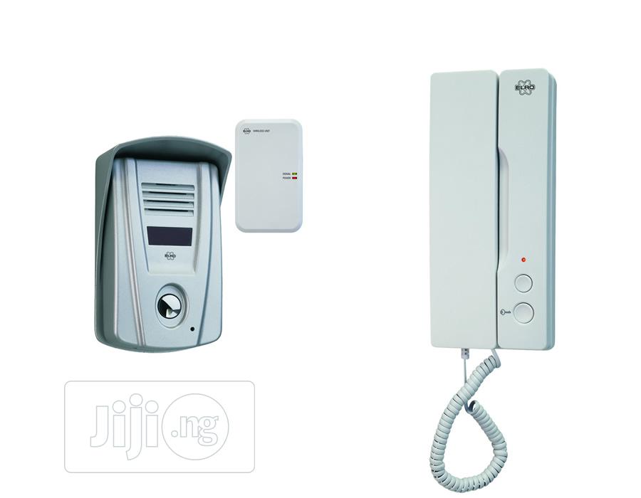 Wireless Intercom System
