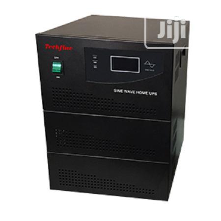 Techfine 3.5kva Inverter