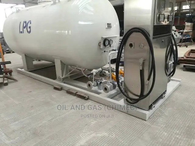 6.5metric Tons With Full Instorlation